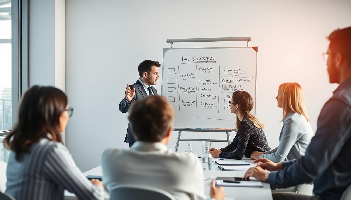 Strategic Planning